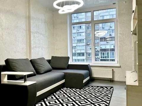 квартира по адресу Полевая ул., 73