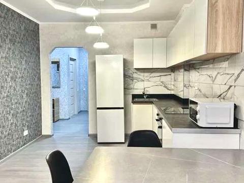 квартира по адресу Полевая ул., 73