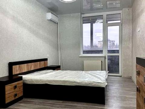 квартира по адресу Полевая ул., 73