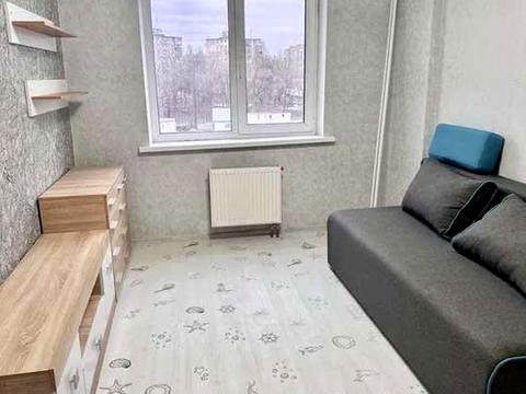 квартира по адресу Полевая ул., 73