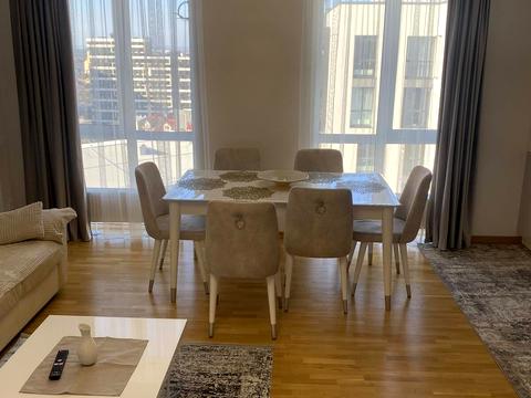 квартира за адресою Героїв УПА вул., 73-В