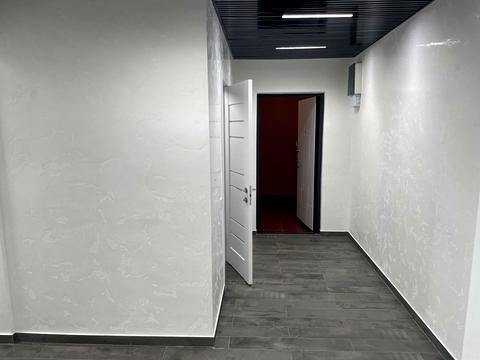 коммерческая по адресу Урловская ул., 5