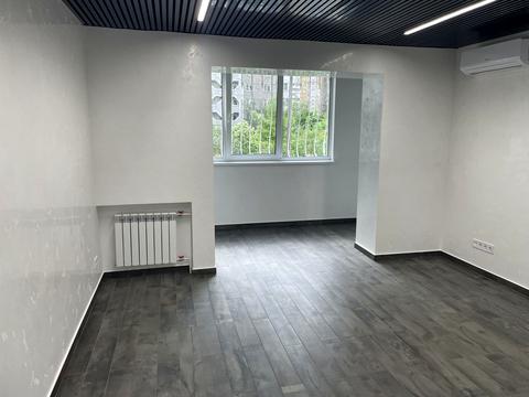 коммерческая по адресу Урловская ул., 5