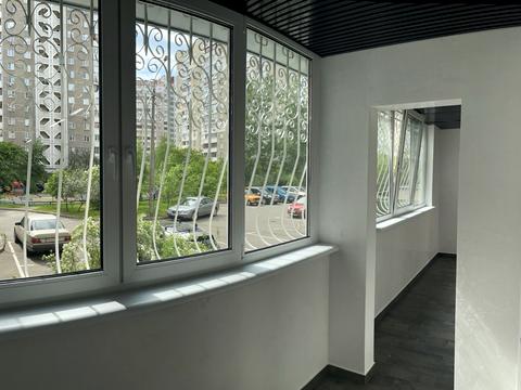 коммерческая по адресу Урловская ул., 5