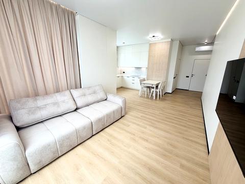 квартира за адресою Берестейський просп. (Перемоги), 42а