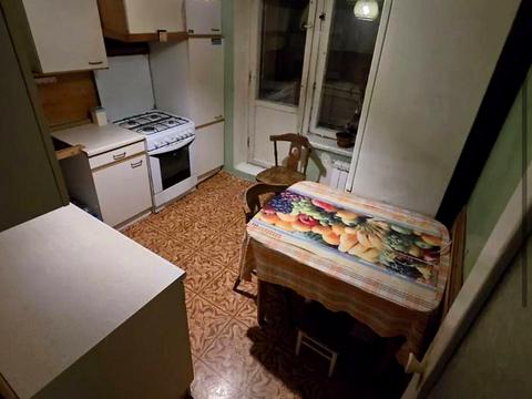 квартира за адресою Солом'янська вул., 41 к1