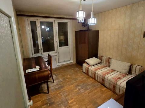 квартира за адресою Солом'янська вул., 41 к1