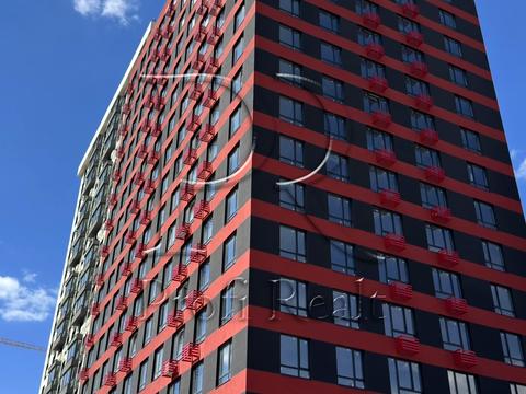 квартира по адресу Олександра Олеся ул., (Будинок 10.2)