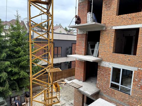 квартира за адресою Літературна вул. (Чехова), 7