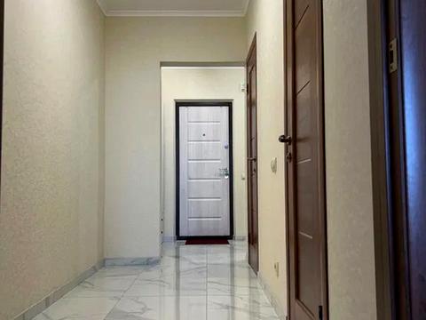 квартира по адресу Балтийский пер., 5