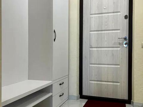 квартира по адресу Балтийский пер., 5