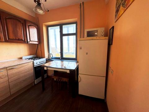 квартира за адресою Полкова вул., 55