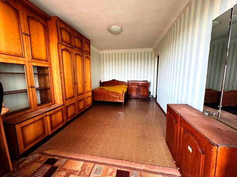 квартира за адресою Полкова вул., 55