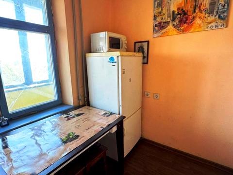 квартира за адресою Полкова вул., 55