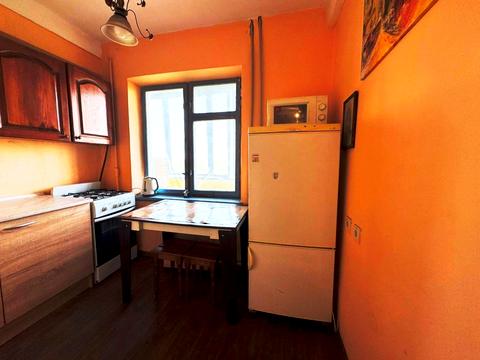 квартира за адресою Полкова вул., 55