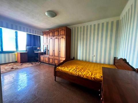 квартира за адресою Полкова вул., 55