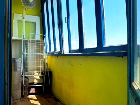 квартира за адресою Полкова вул., 55