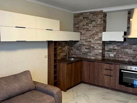 квартира по адресу Балтийский пер., 5