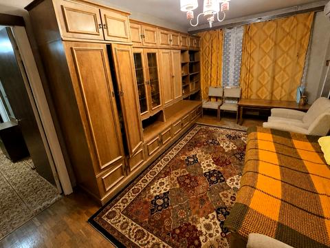 квартира за адресою Солом'янська вул., 41 к1