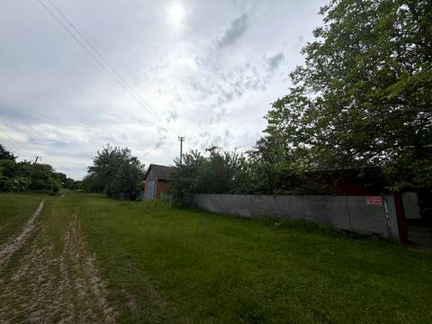дом по адресу Садова