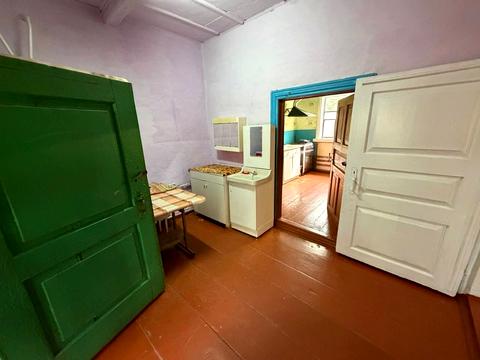 дом по адресу Садова