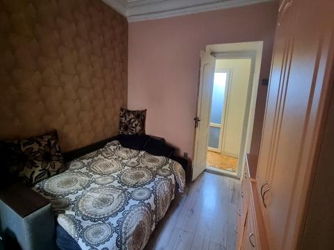 квартира за адресою Вадима Корженка вул. (Осипова), 9