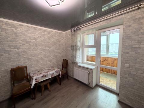 квартира за адресою Миколаївська вул., 23