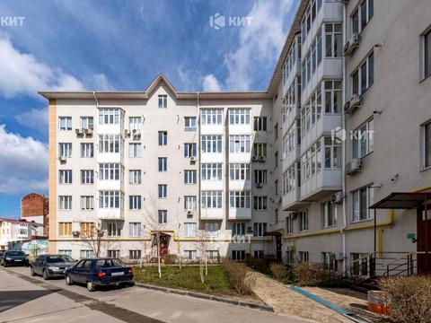 квартира за адресою Дмитрівська вул., (Будинок 2)