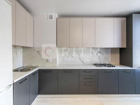 квартира по адресу Степана Бандеры ул., (Будинок 4)