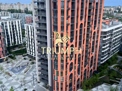 квартира по адресу Братьев Шеметов ул., (Будинок 304)