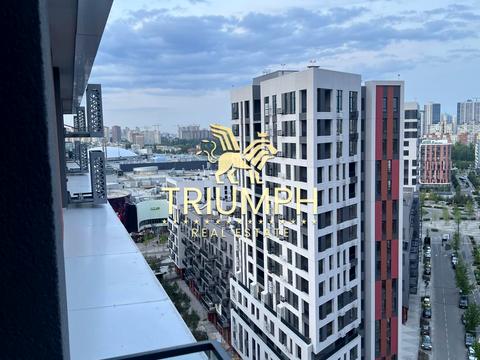 квартира по адресу Братьев Шеметов ул., (Будинок 304)