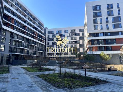 квартира по адресу Братьев Шеметов ул., (Будинок 304)