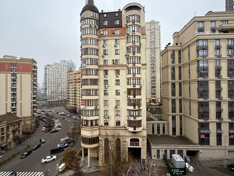 квартира по адресу Златоустовская ул., 48/5
