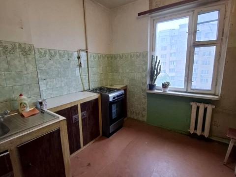 квартира за адресою Ярослава Баїса вул. (Володимира Висоцького), 12