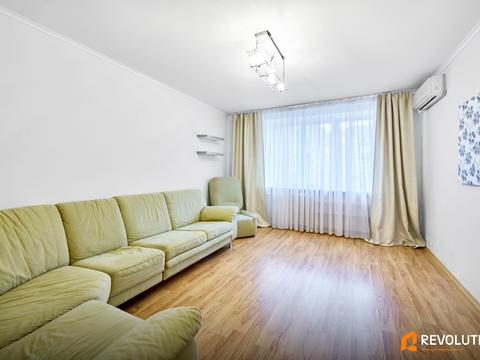 квартира по адресу Златоустовская ул., 48/5