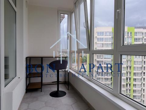 квартира за адресою Берестейський просп. (Перемоги), 65-В