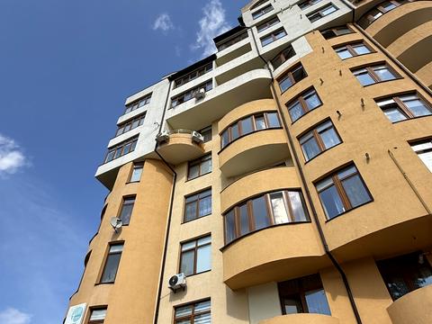 квартира за адресою Роксолани вул., 16