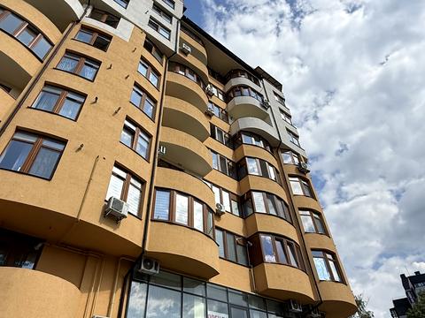квартира по адресу Роксолани ул., 16