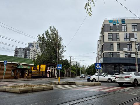 будинок за адресою Одеса, Фонтанська дорога вул., 97