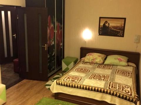 квартира по адресу Солнечная набережная ул. (Маршала Малиновского), 34