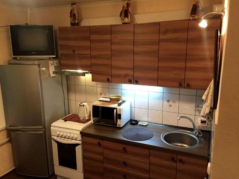 квартира по адресу Солнечная набережная ул. (Маршала Малиновского), 34