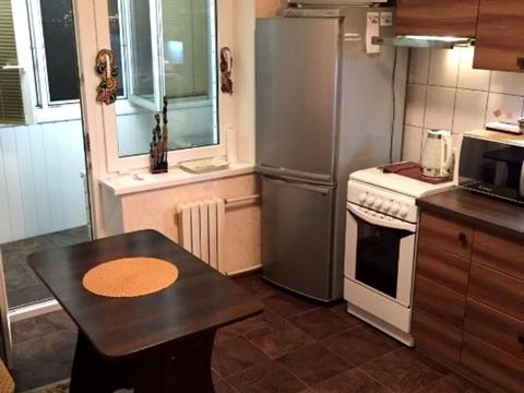 квартира по адресу Солнечная набережная ул. (Маршала Малиновского), 34