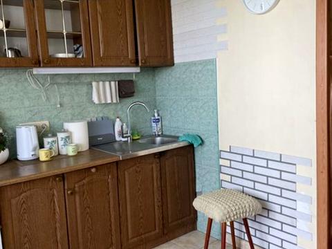 квартира по адресу Николая Закревского ул., 19