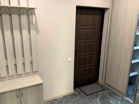 квартира по адресу Самойло Кошки ул. (Маршала Конєва), 10/1