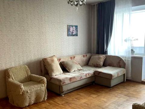 квартира по адресу Николая Закревского ул., 19