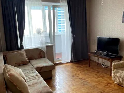 квартира по адресу Николая Закревского ул., 19