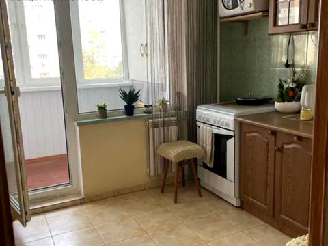квартира по адресу Николая Закревского ул., 19