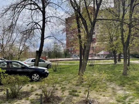 квартира по адресу Николая Закревского ул., 19