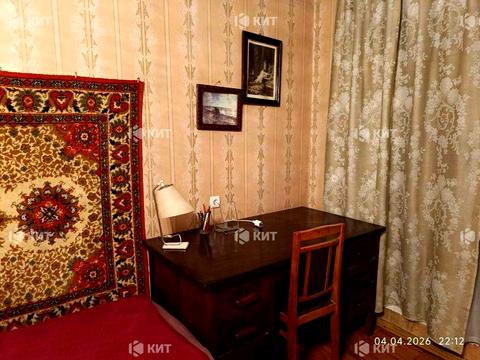 квартира за адресою Ювілейний просп. (), 36