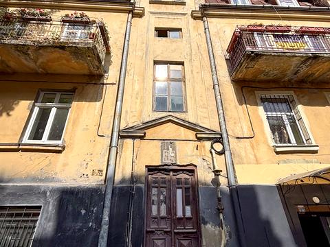 квартира за адресою Григорія Квітки-Основ'яненка вул., 33